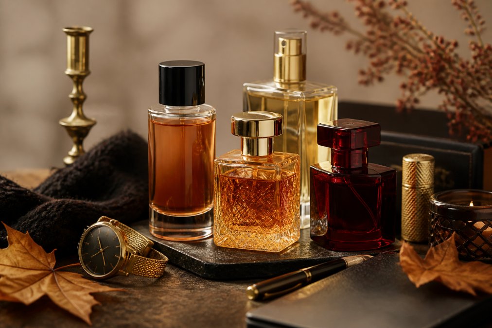 Best Long Lasting Perfumes for Autumn: Top 2026 Picks