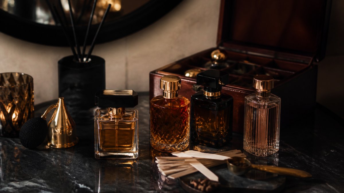 Bold, Unforgettable Scents That Express Your Identity