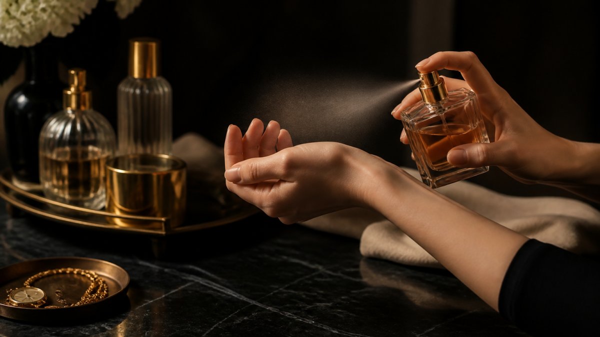 Cherish Perfume: Scent Profile & How to Wear It