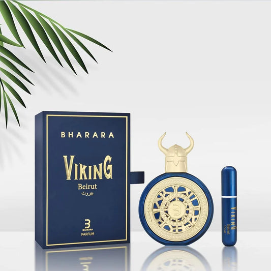 Bharara Viking Cairo Unisex Parfum