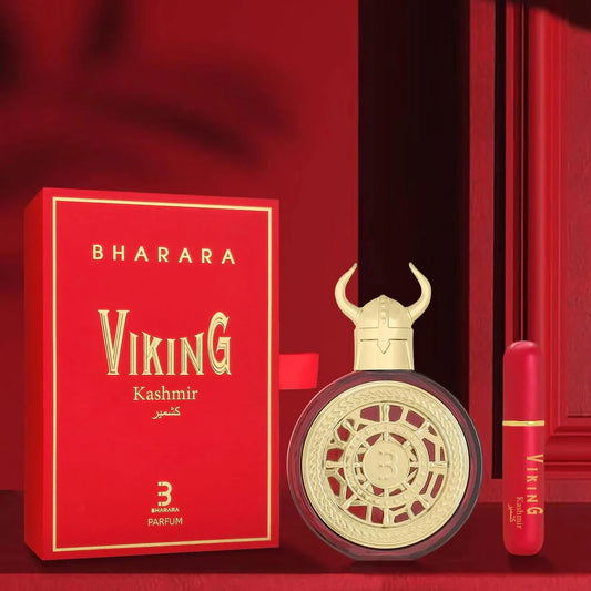 Bharara Viking Kashmir Parfum