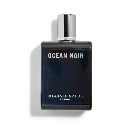Ocean Noir By Michael Malul