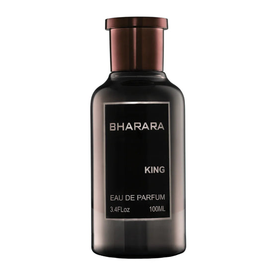 Bharara King Eau De Parfum