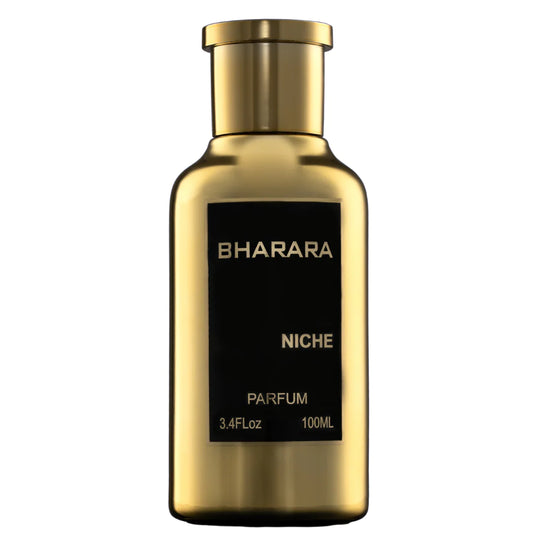Bharara Niche Parfum