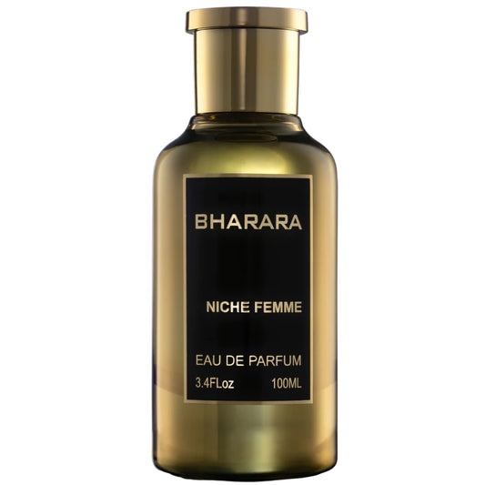 Bharara Niche Femme Parfum