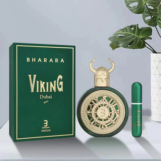 Bharara Viking Dubai Parfum