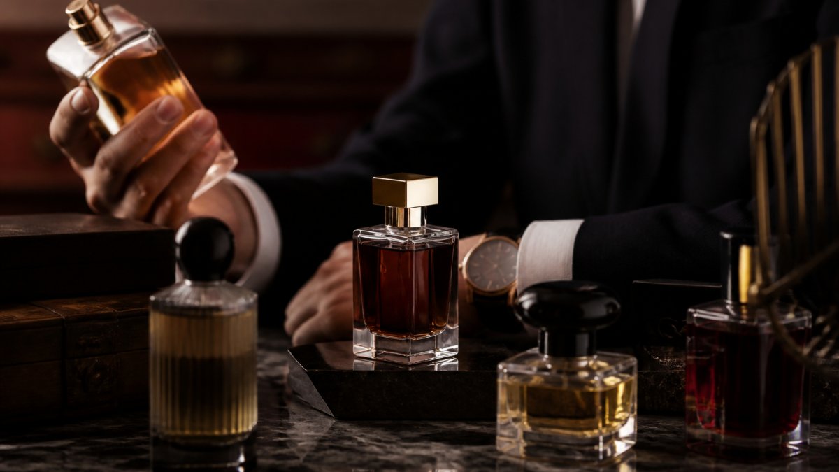 Are Expensive Perfumes Worth the Money?