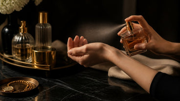 Cherish Perfume: Scent Profile & How to Wear It