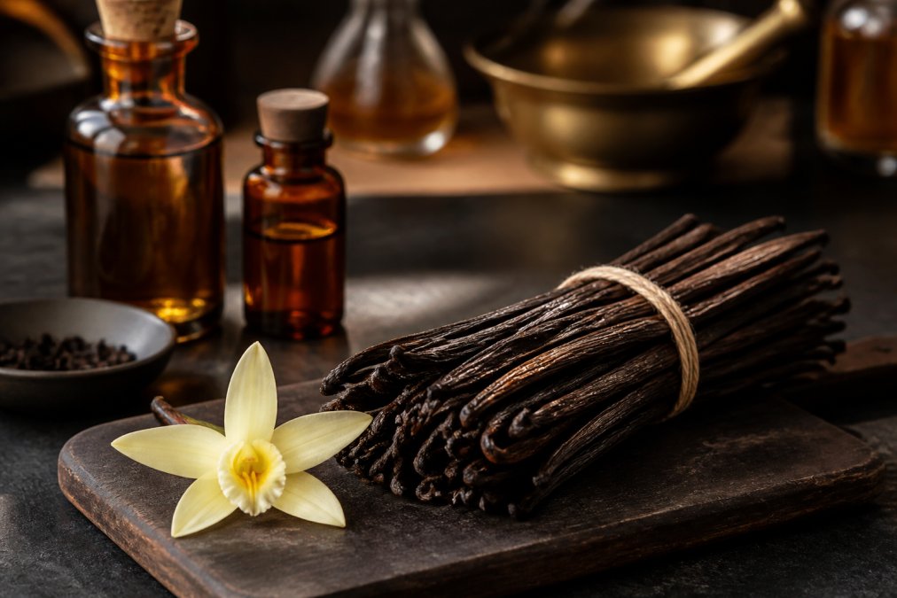 Fragrance Vanilla: A 2026 Guide to Warm, Lasting Scents