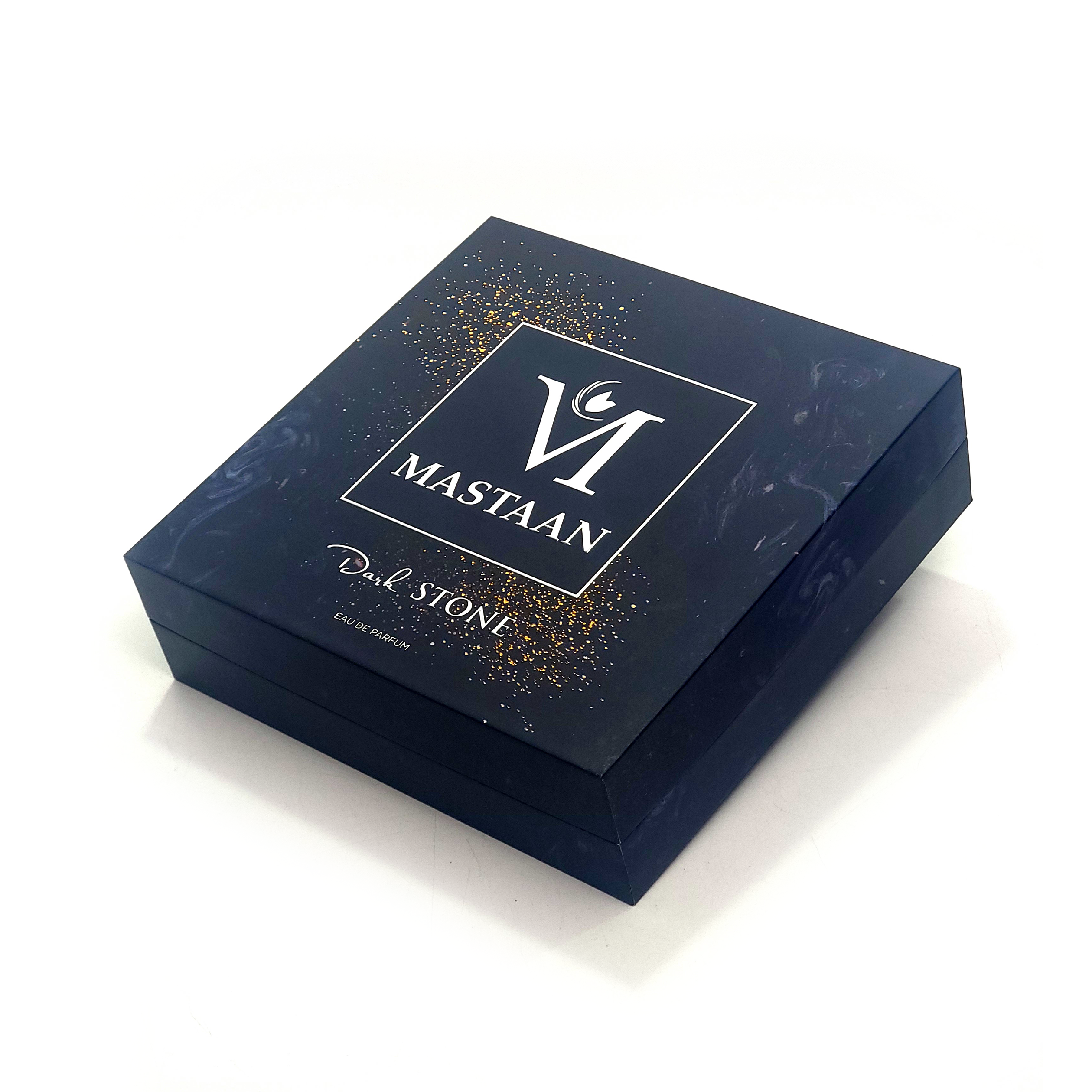 Mastaan Dark Stone Parfums