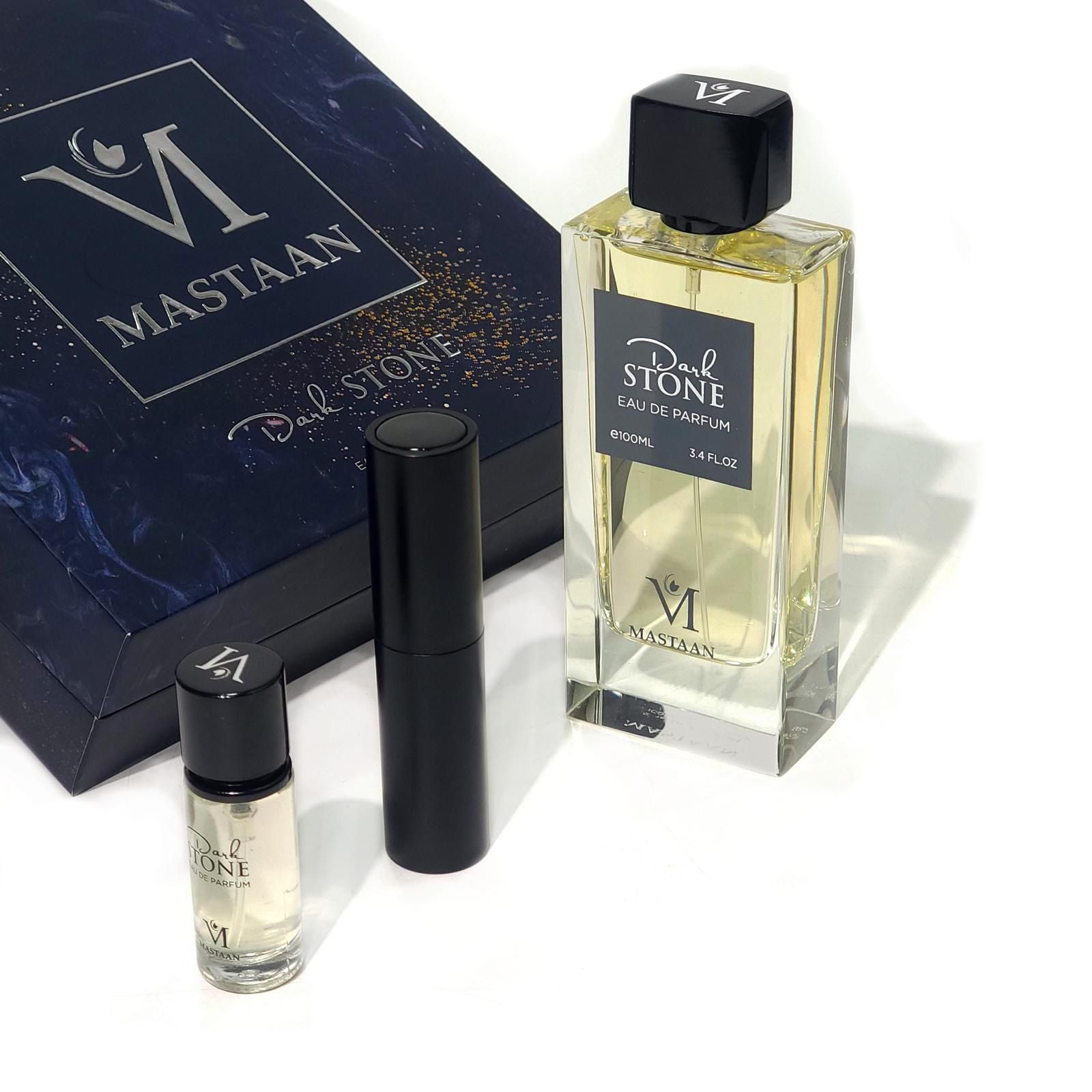 Mastaan Dark Stone Parfums