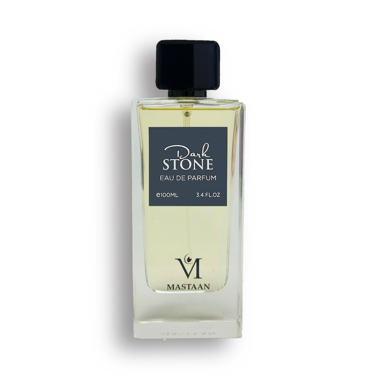 Dark Stone | Woody & Masculine | Eau de Parfum 3.4oz